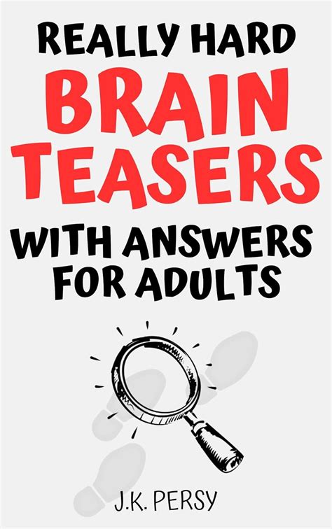 what is unusual about the following words|20 Seriously Hard Brain Teasers .